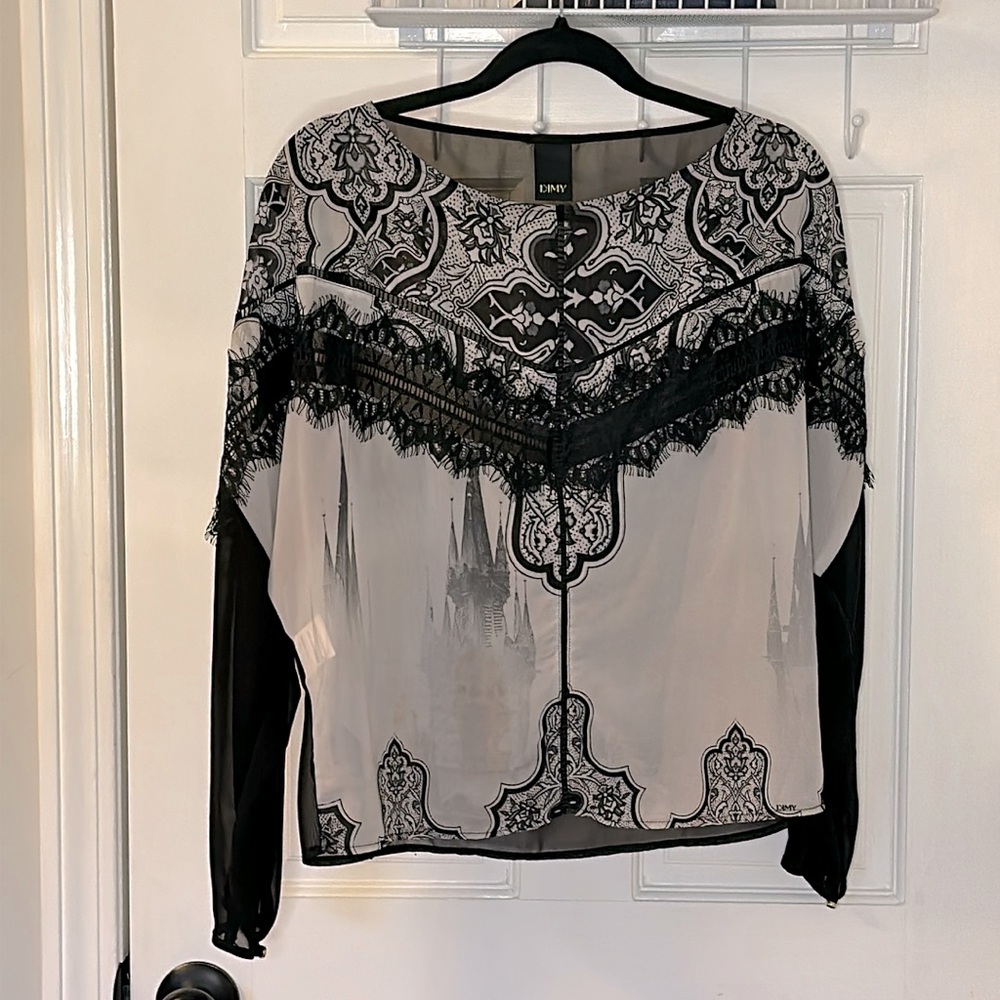 Beautiful top